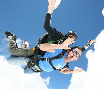 Montgomery Skydiving