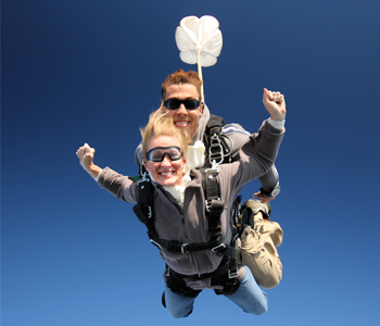 Montgomery Skydive
