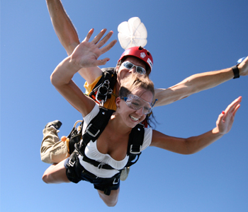 Montgomery Skydive Photographs