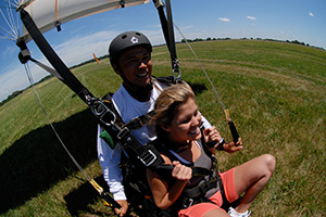 Coosada Skydiving Gift Certificates