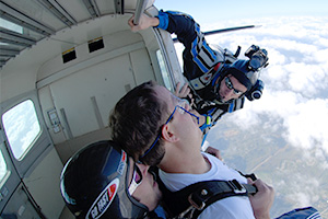 Skydiving Video Packages Coosada